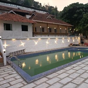 Ashramam Health Resort
